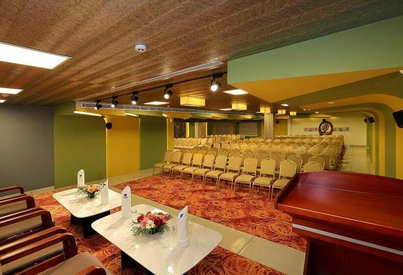 酒店 New York Square