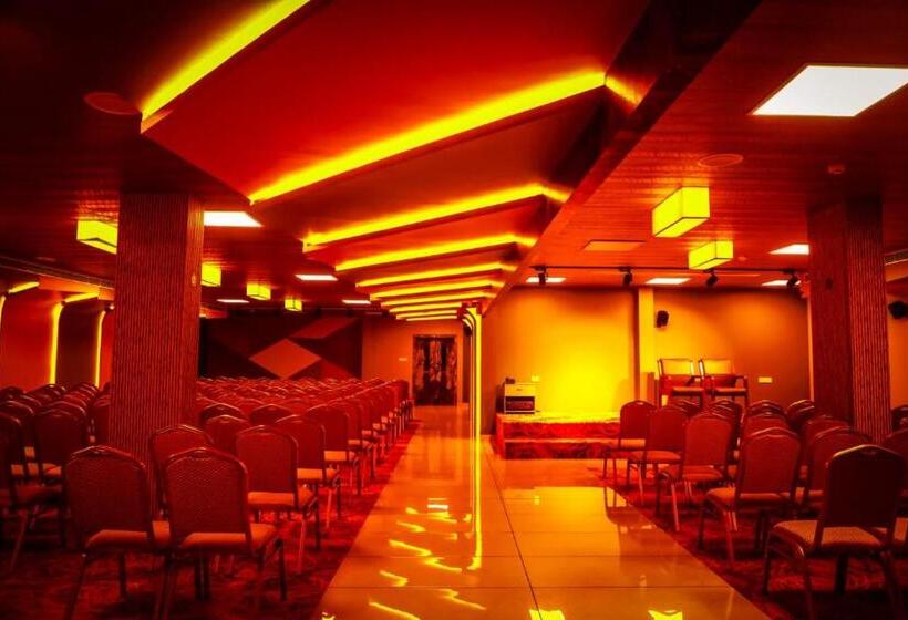 酒店 New York Square