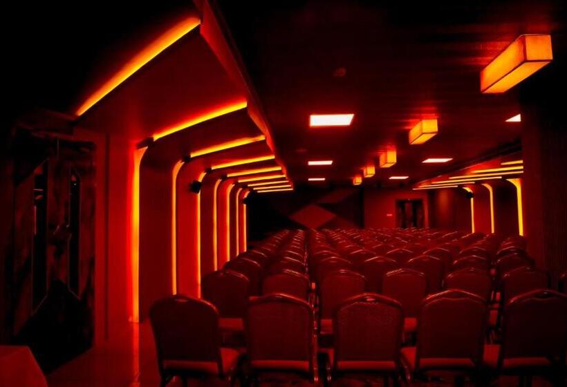 酒店 New York Square