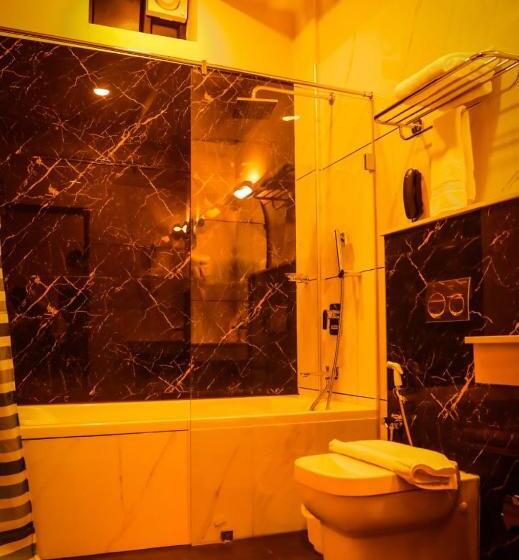 酒店 New York Square