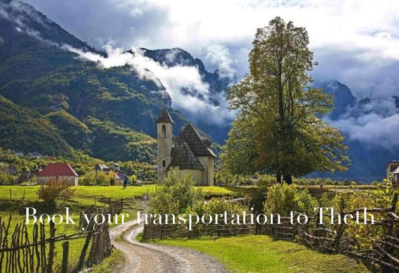 ホテル çoçja Boutique