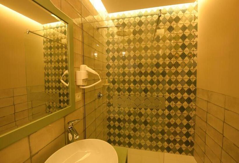 ホテル çoçja Boutique