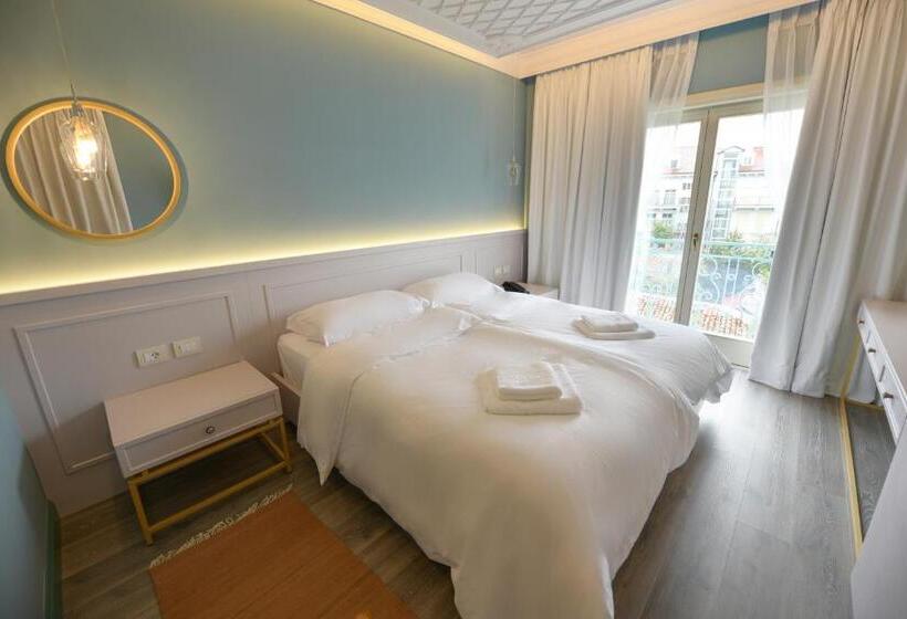 ホテル çoçja Boutique