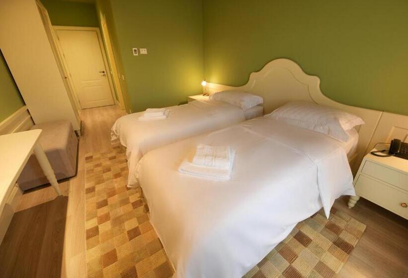 ホテル çoçja Boutique