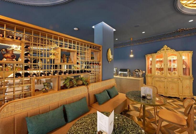 ホテル çoçja Boutique