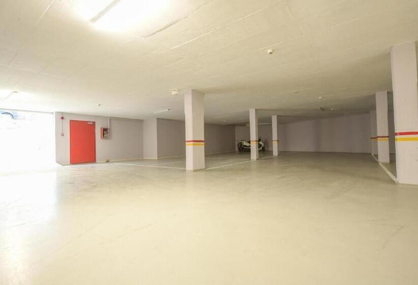 هتل çoçja Boutique