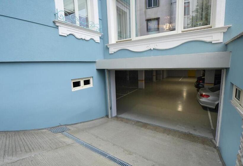 ホテル çoçja Boutique