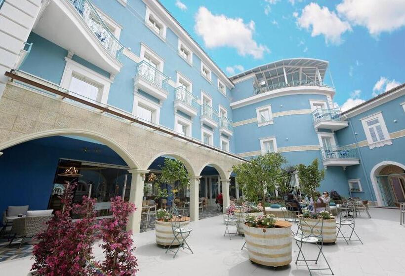 ホテル çoçja Boutique