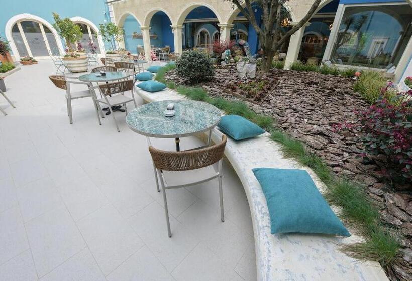 هتل çoçja Boutique