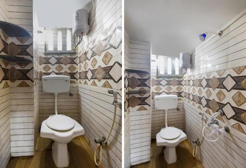 호텔 Oyo 71482  Royal Villa