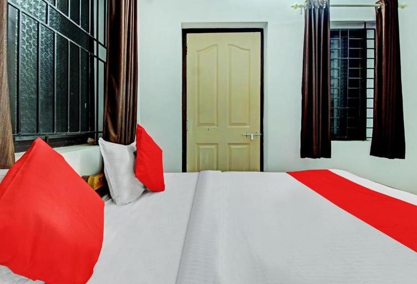 Hotel Oyo 77417 Dharma Homes