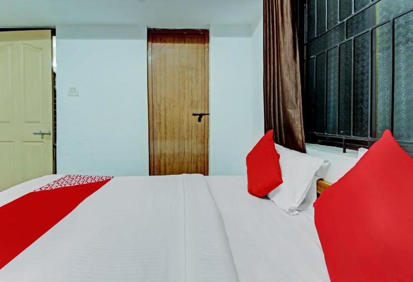 Hotel Oyo 77417 Dharma Homes