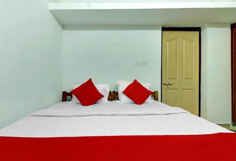 Hotel Oyo 77417 Dharma Homes