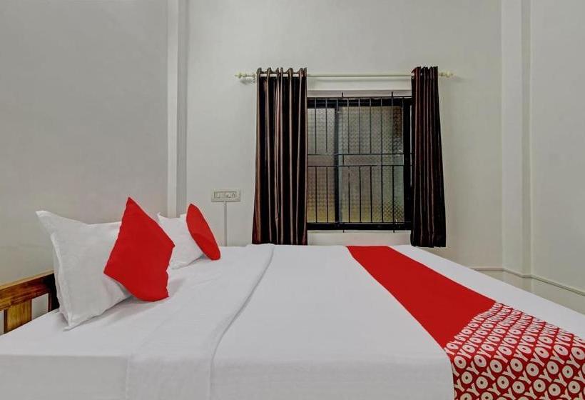Hotel Oyo 77417 Dharma Homes