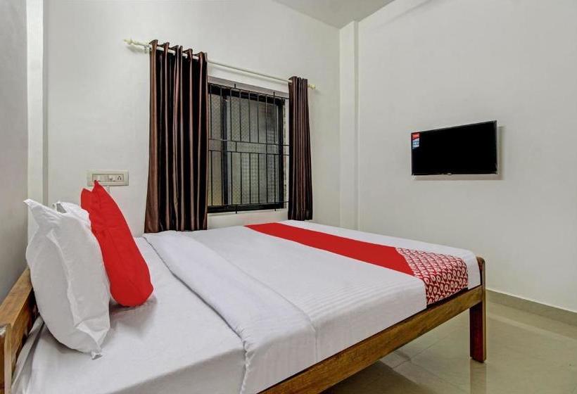 Hotel Oyo 77417 Dharma Homes