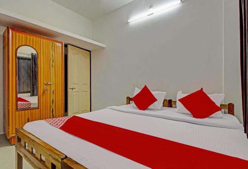 Hotel Oyo 77417 Dharma Homes