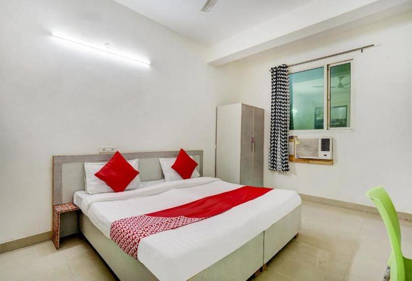 בית מלון כפרי Oyo 77767 Kaizen Inn