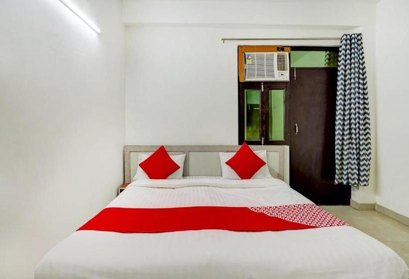 בית מלון כפרי Oyo 77767 Kaizen Inn