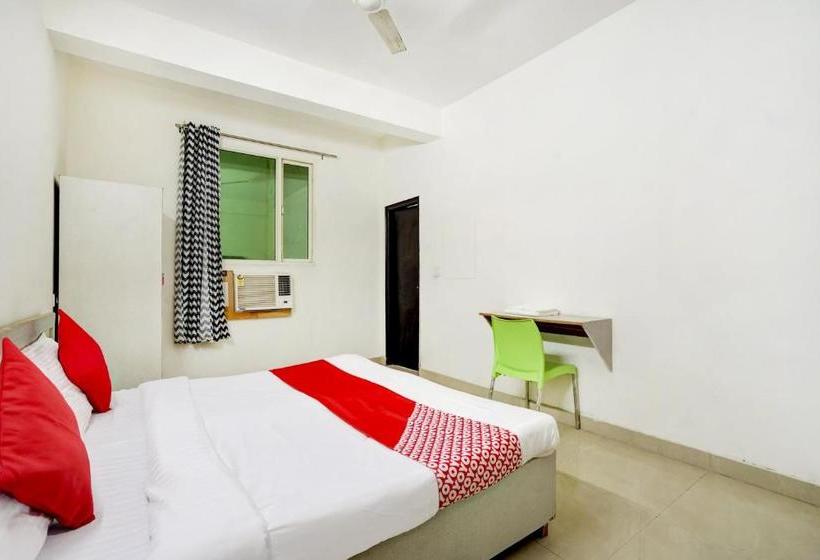 בית מלון כפרי Oyo 77767 Kaizen Inn