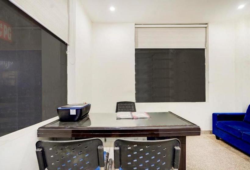 בית מלון כפרי Oyo 77767 Kaizen Inn