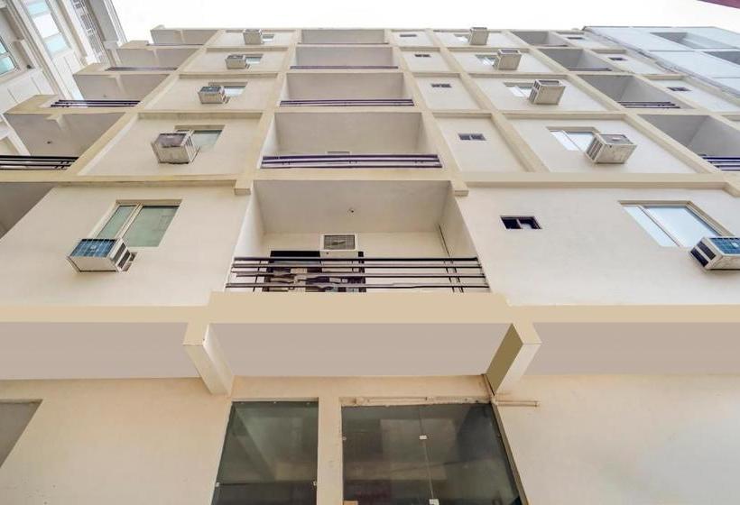 בית מלון כפרי Oyo 77767 Kaizen Inn