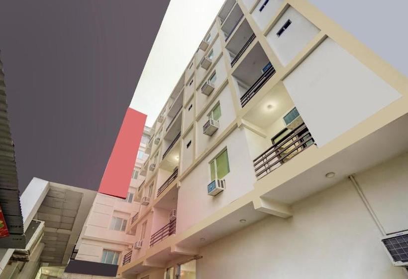 בית מלון כפרי Oyo 77767 Kaizen Inn