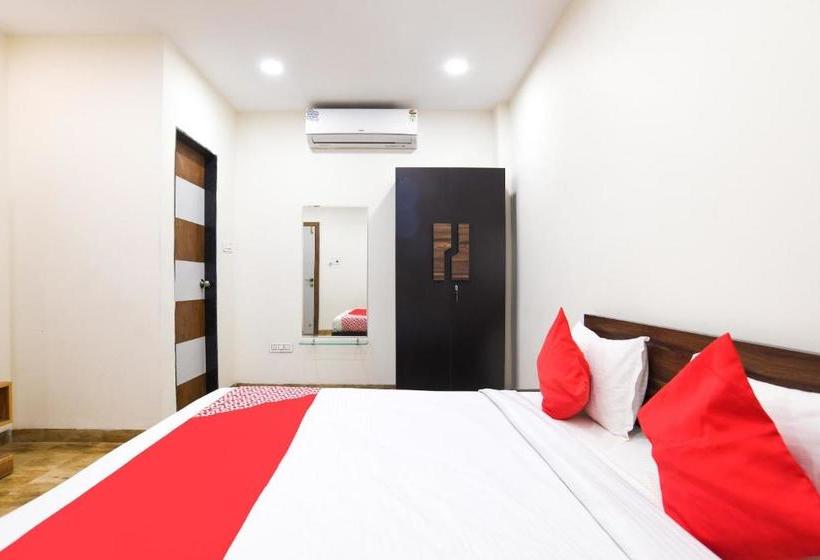 호텔 Oyo 77772  Ss Blu