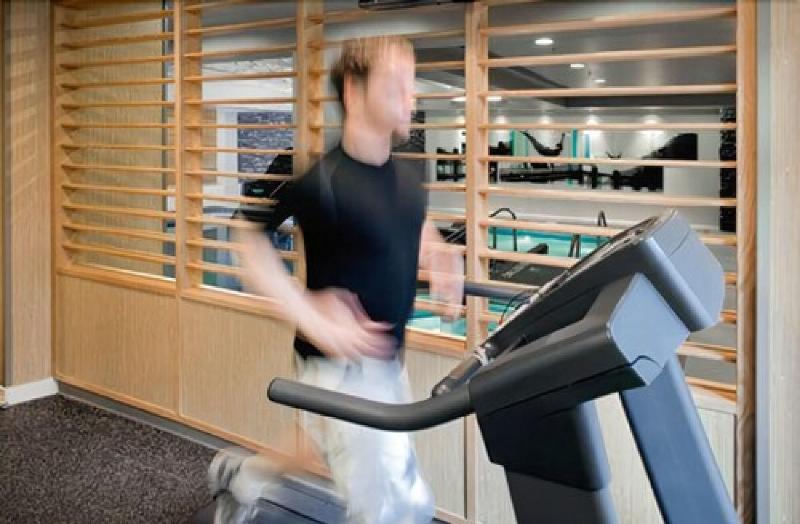 Peaks Hotel And Suites