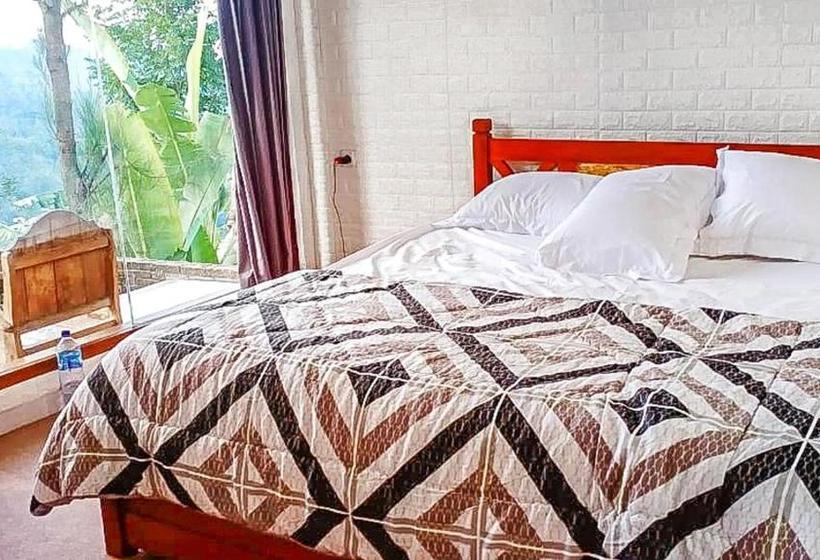 ホテル Pondok Tubing Poncokusumo Syariah Redpartner