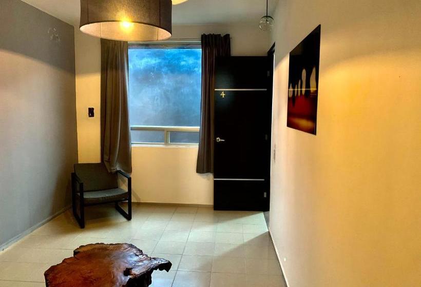 酒店 Portal & Suites