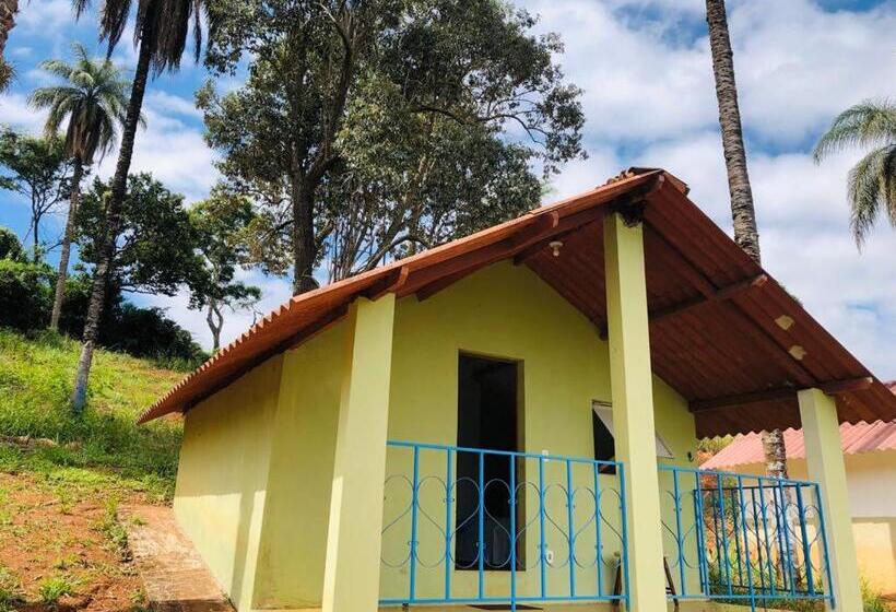 호텔 Pousada E Restaurante Victórios