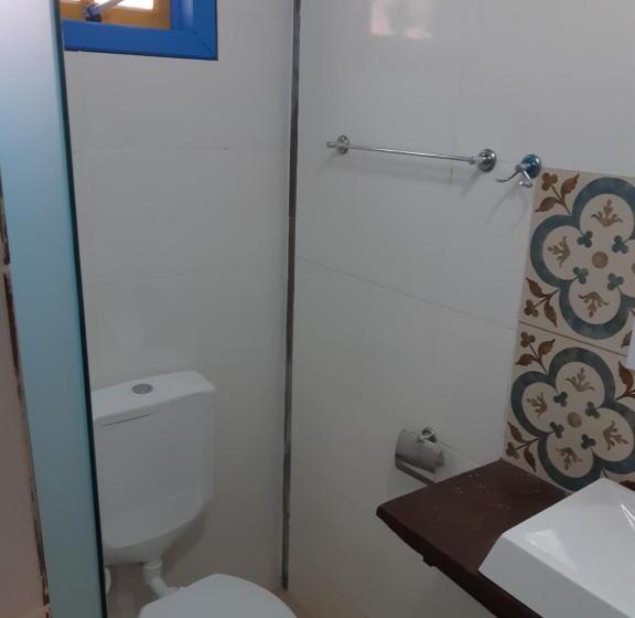 호텔 Pousada E Restaurante Victórios