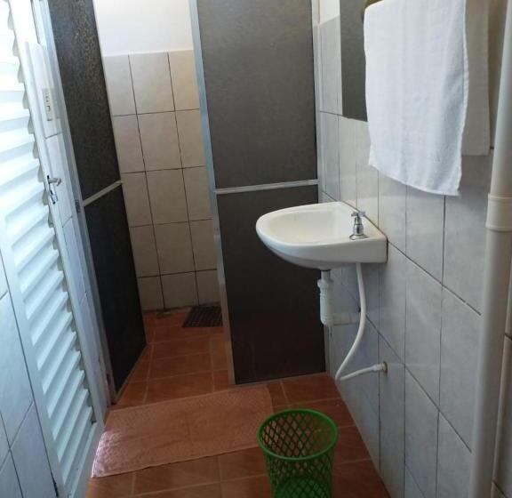 호텔 Pousada E Restaurante Victórios