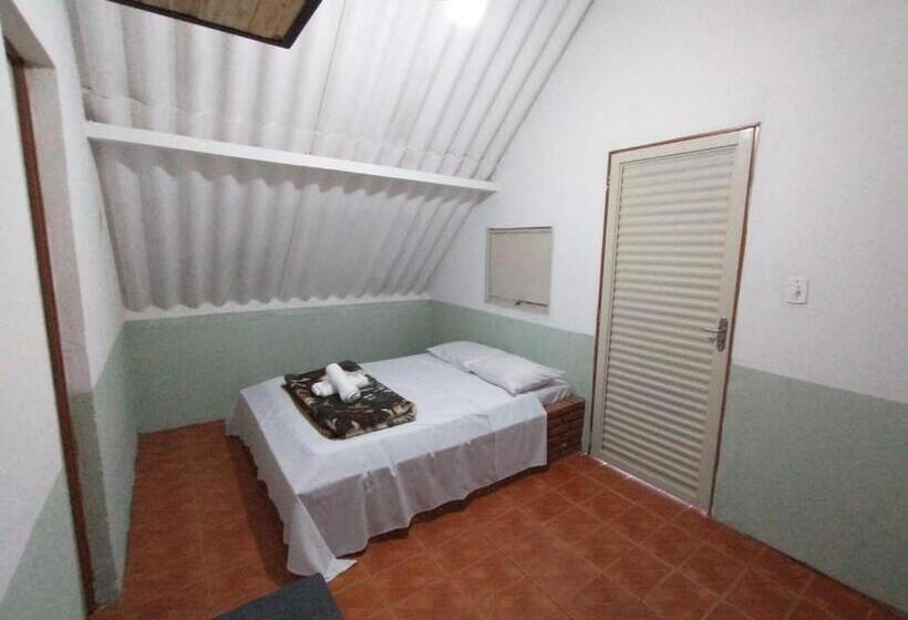 호텔 Pousada E Restaurante Victórios