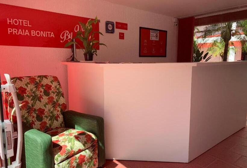 酒店 Praia Bonita