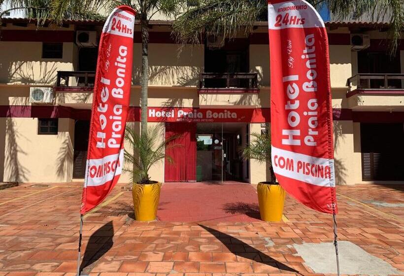 酒店 Praia Bonita