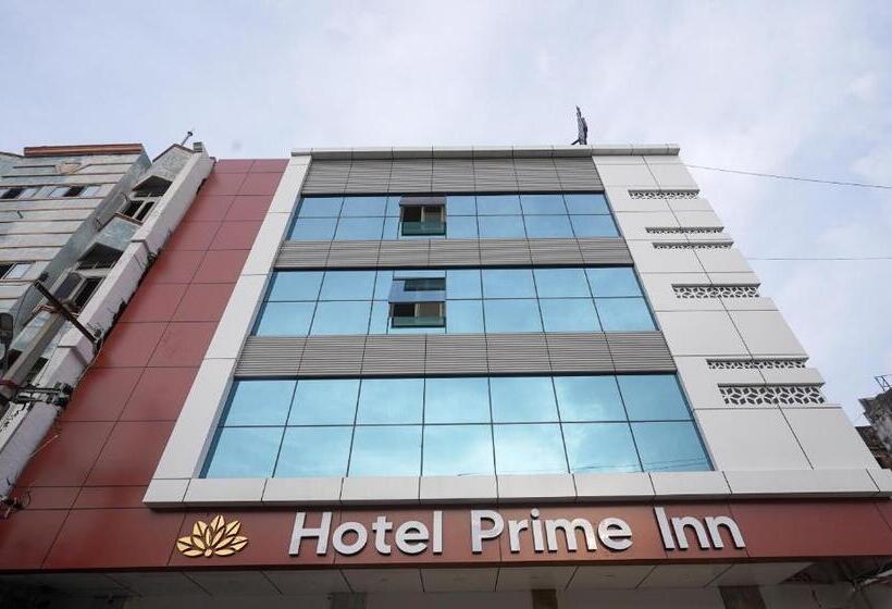 فندق Prime Inn