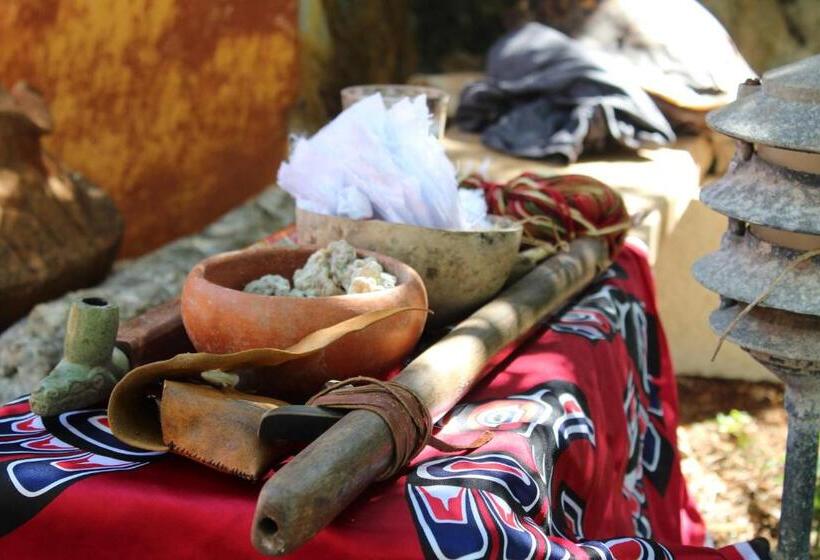 ホテル Puerta Chichen