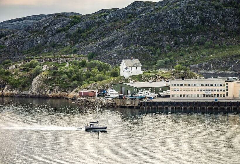 Quality Hotel Ramsalt