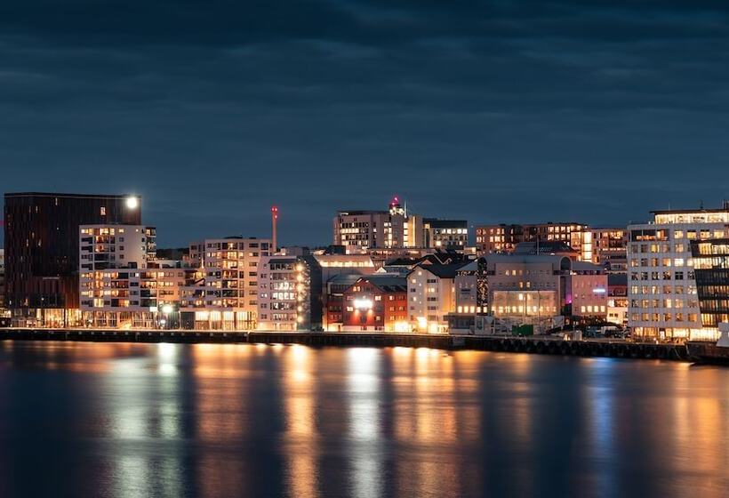 Quality Hotel Ramsalt