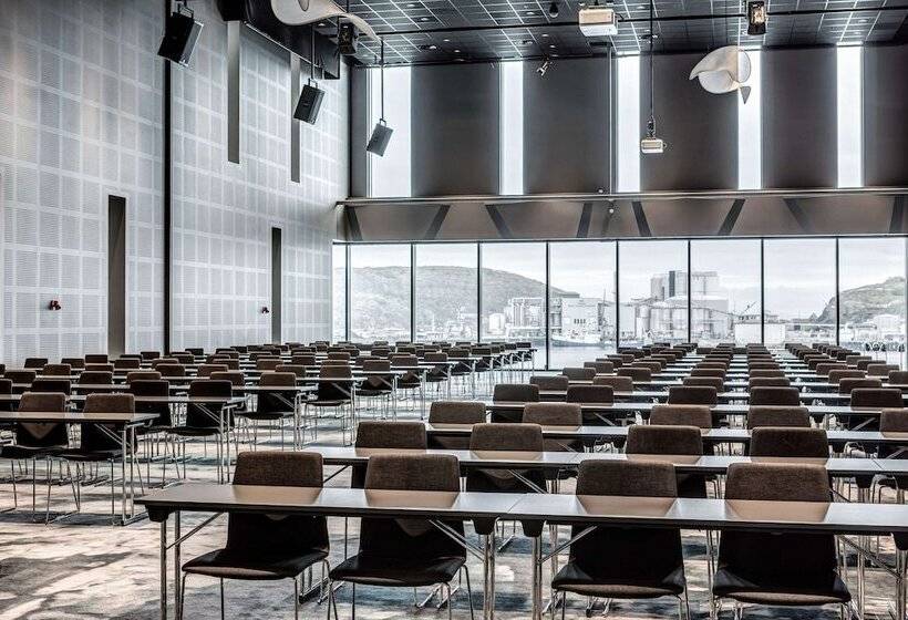 Quality Hotel Ramsalt