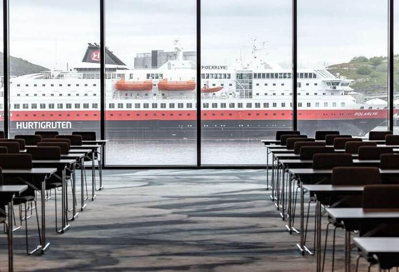 Quality Hotel Ramsalt