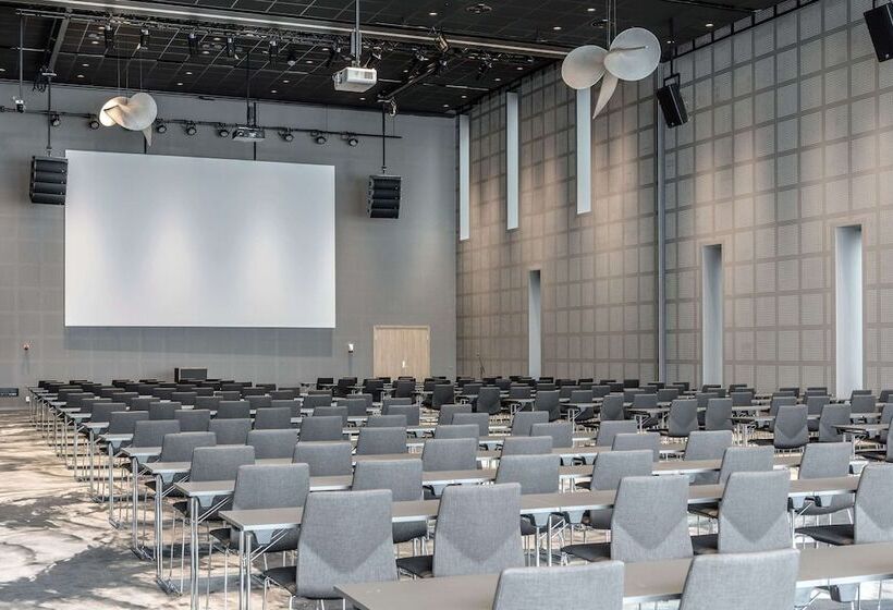 Quality Hotel Ramsalt