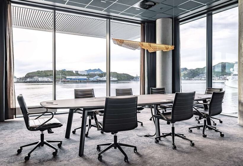 Quality Hotel Ramsalt