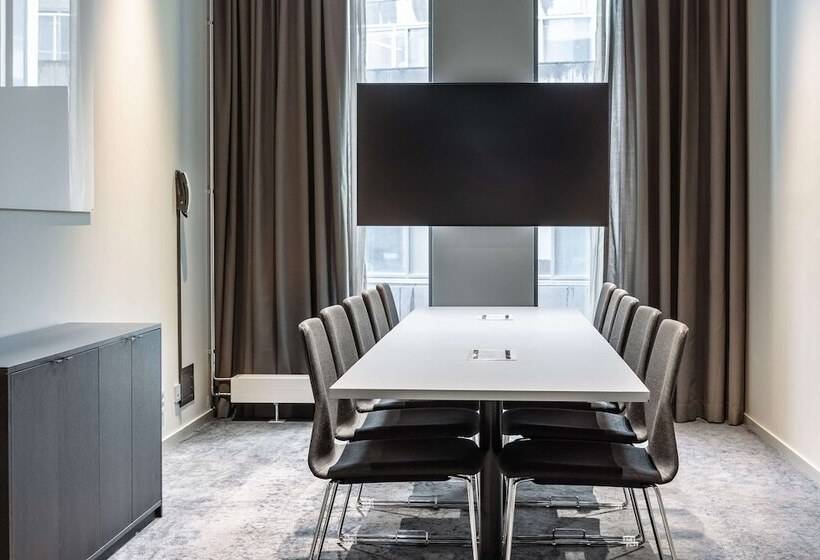 Quality Hotel Ramsalt