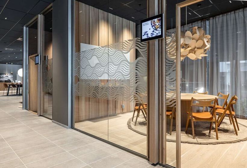 Quality Hotel Ramsalt