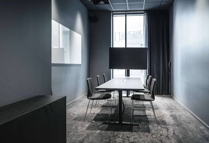 Quality Hotel Ramsalt