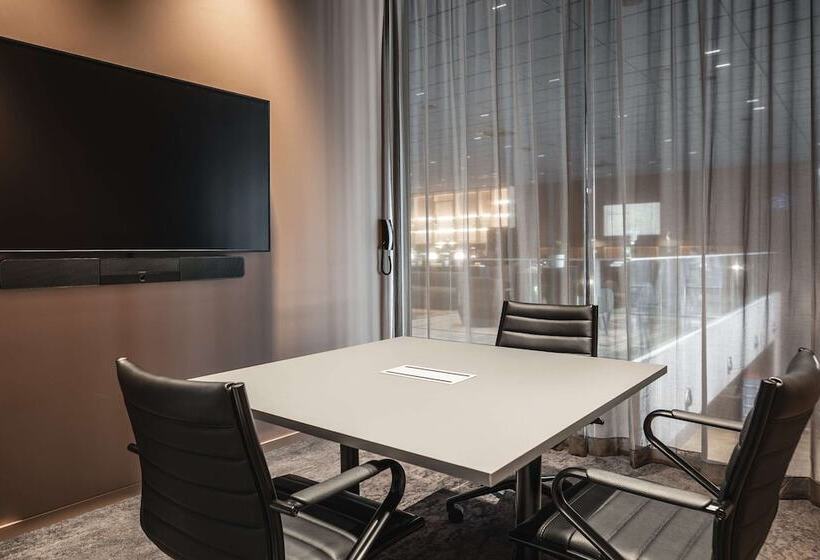 Quality Hotel Ramsalt