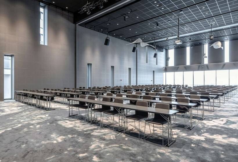 Quality Hotel Ramsalt