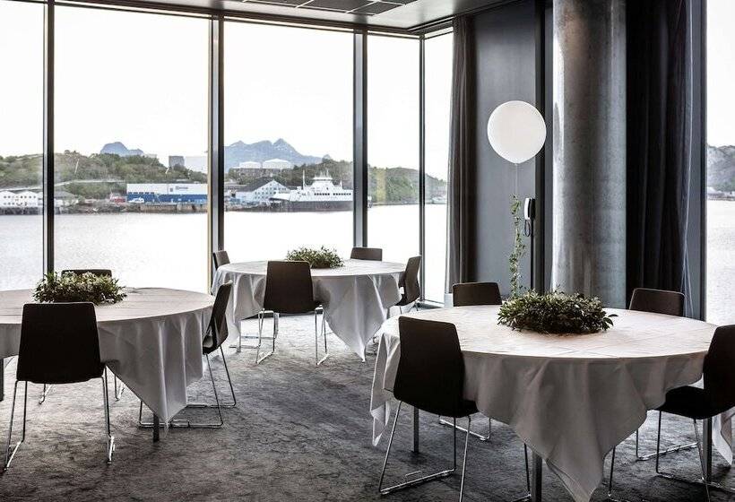 Quality Hotel Ramsalt